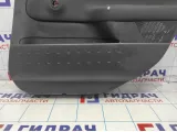 Обшивка двери задней правой Renault Megane 2 8200129251