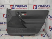 Обшивка двери передней правой Renault Megane 2 8200368848