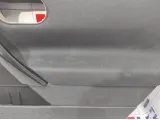 Обшивка двери передней правой Renault Megane 2 8200368848