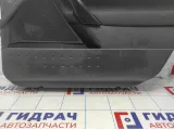 Обшивка двери передней правой Renault Megane 2 8200368848