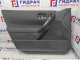 Обшивка двери передней левой Renault Megane 2 8200368817