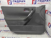 Обшивка двери передней левой Renault Megane 2 8200368817