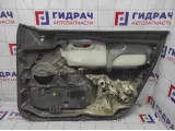 Обшивка двери передней левой Renault Megane 2 8200368817