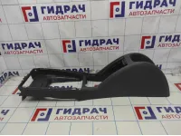 Консоль Renault Megane 2