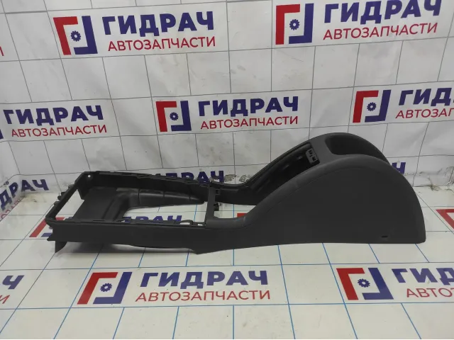 Консоль Renault Megane 2
