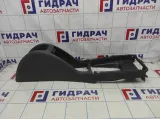 Консоль Renault Megane 2