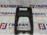 Консоль Renault Megane 2