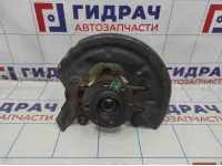 Кулак поворотный передний правый Renault Megane 2 8200297032