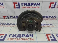 Кулак поворотный передний левый Renault Megane 2 8200297026