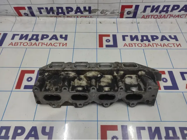Коллектор впускной Renault Megane 2 8200329496