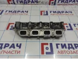 Коллектор впускной Renault Megane 2 8200329496