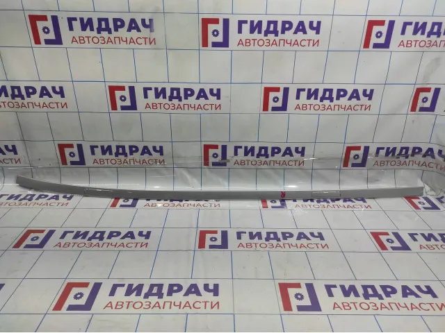 Молдинг крыши правый Renault Megane 2 8200208486