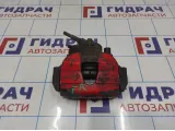 Суппорт тормозной передний правый Renault Megane 2 7701065267