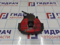 Суппорт тормозной передний правый Renault Megane 2 7701065267