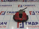 Суппорт тормозной передний левый Renault Megane 2 7701065266