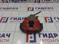 Суппорт тормозной передний левый Renault Megane 2 7701065266