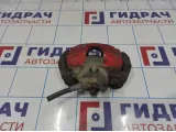 Суппорт тормозной передний левый Renault Megane 2 7701065266