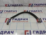 Трубка кондиционера Renault Megane 2 8200680837