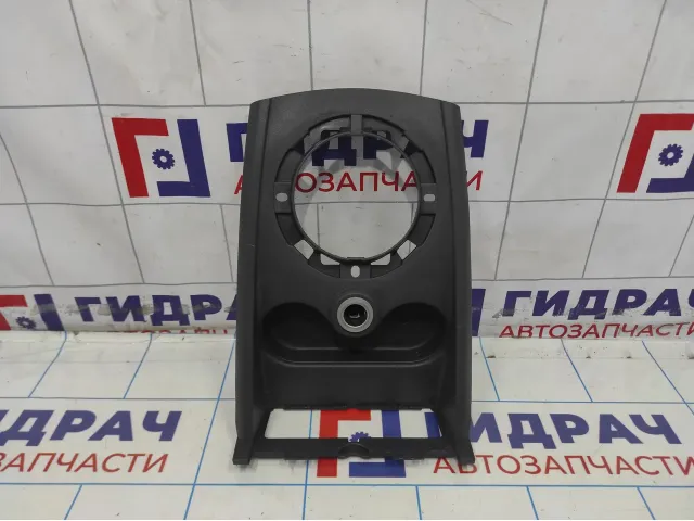 Накладка консоли Renault Megane 2 8200145312