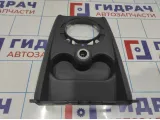 Накладка консоли Renault Megane 2 8200145312