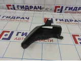 Брызговик задний правый Renault Megane 2