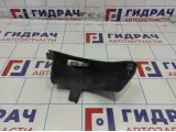 Брызговик задний правый Renault Megane 2