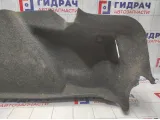 Обшивка багажника правая Renault Megane 2 8200738603