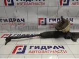 Рейка рулевая Renault Megane 2 8200463517