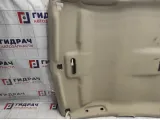 Обшивка потолка Renault Megane 2 8200128771