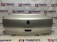 Крышка багажника Renault Megane 2 7751474292