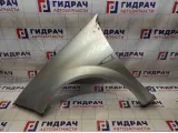 Крыло переднее левое Renault Megane 2 7701477186