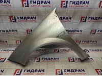 Крыло переднее левое Renault Megane 2 7701477186