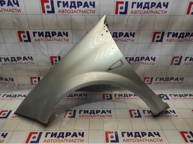 Крыло переднее левое Renault Megane 2 7701477186