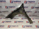Крыло переднее правое Renault Megane 2 7701477187