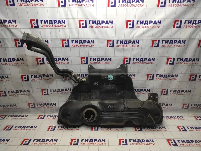 Бак топливный Renault Megane 2 2 7701207670