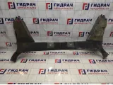Защита балки задняя Renault Megane 2 8200260901