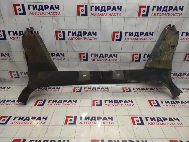 Защита балки задняя Renault Megane 2 8200260901
