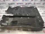 Покрытие напольное Renault Megane 2