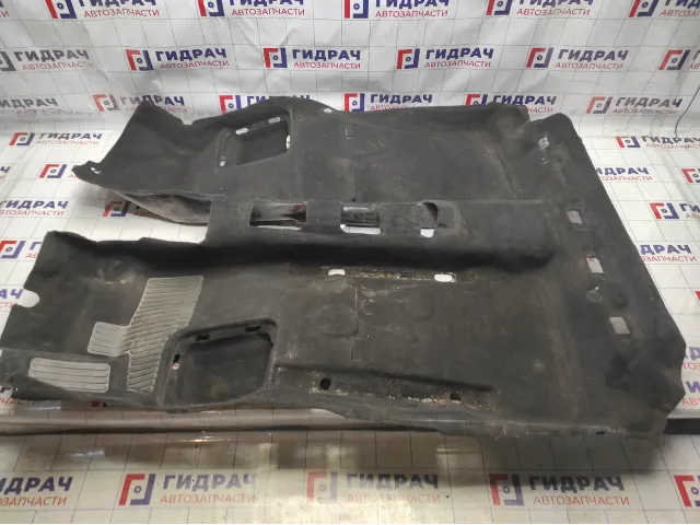 Покрытие напольное Renault Megane 2