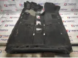 Покрытие напольное Renault Megane 2