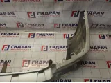 Бампер задний Renault Megane 2 7701476955