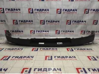 Накладка заднего бампера Renault Megane 2 7701475172