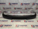 Накладка заднего бампера Renault Megane 2 7701475172