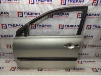 Дверь передняя левая Renault Megane 2 7751473728