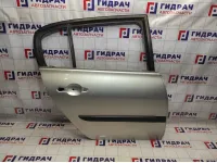 Дверь задняя правая Renault Megane 2 7751475036