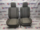 Комплект сидений Renault Megane 2