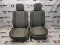 Комплект сидений Renault Megane 2