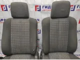 Комплект сидений Renault Megane 2