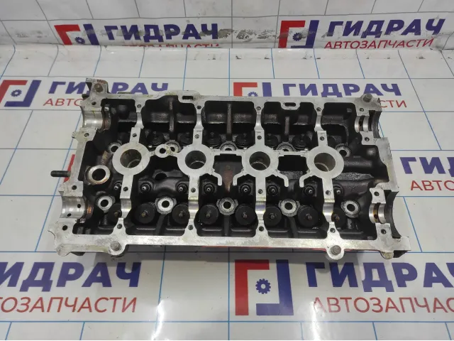 Головка блока Renault Megane 2 8201143400