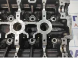 Головка блока Renault Megane 2 8201143400
